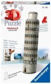 Ravensburger Polska Puzzle 3D Mini budowle. Krzywa Wieża w Pizie