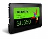 Adata Dysk SSD Ultimate SU650 512GB 2.5 S3 3D TLC Retail