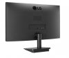 LG Electronics Monitor 23,8 cali 24MP450-B IPS Full HD 5ms 16:9
