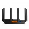 TP-LINK Router Archer AX72 AX5400 4LAN 1WAN 1US
