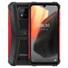 ULEFONE Smartfon Armor 8 Pro 8/128GB IP68/IP69K 5580mAh DualSIM Czerwony