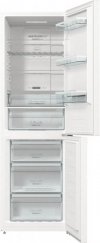 Gorenje Chłodziarko-zamrażarka NRK6192AW4