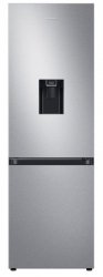 Samsung Chłodziarko-zamrażarka RB34T632ESA