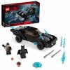 LEGO Klocki Super Heroes 76181 Batmobil: pościg za Pingwinem