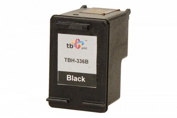 TB Print Tusz do HP Nr 336 - C9362EE TBH-336B BK ref.