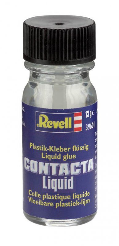 Revell Klej Contacta Liquid