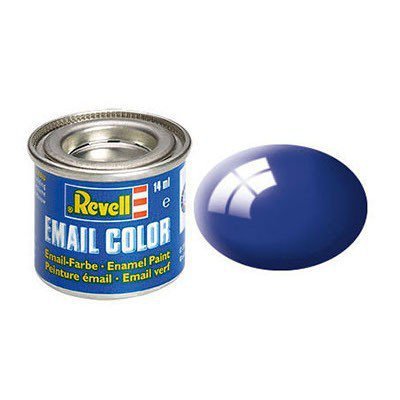 Revell REVELL Email Color 51 Ul tramarine-Blue