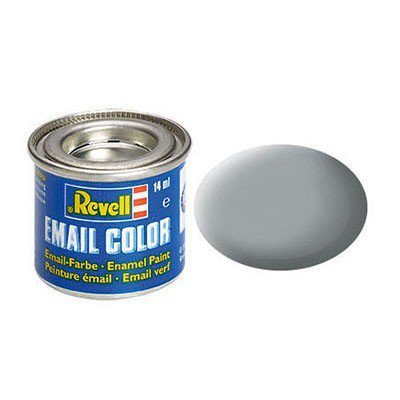 Revell Email Color 76 Light Grey Mat