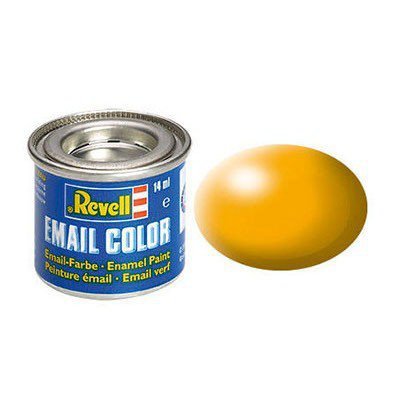 Revell REVELL Email Color 310 L ufthansa-Yellow