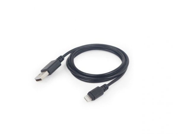 Gembird Kabel USB AM-&gt; Lightning Apple 2m