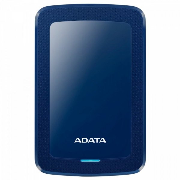 Adata DashDrive HV300 1TB 2.5 USB3.1 Niebieski
