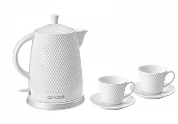 Concept Czajnik ceramiczny RK0040