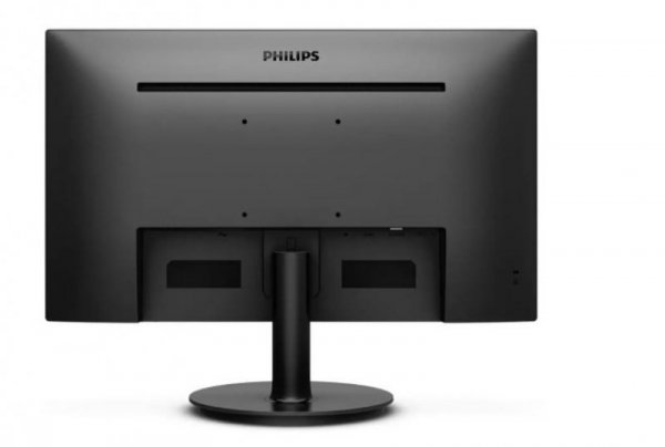 Philips Monitor 222V8LA 21.5 cala VA HDMI DP Głośniki