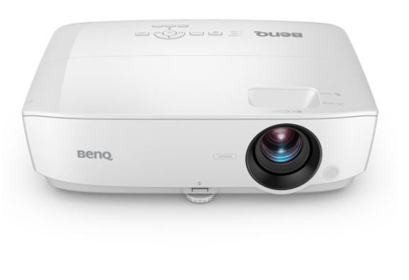 Benq Projektor MW536       DLP WXGA/4000AL/20000:1/HDMI