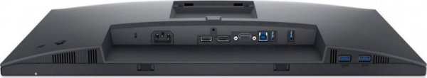 Dell Monitor P2422H WOST 23,8 cali IPS LED  Full HD (1920x1080) /16:9/HDMI/DP/VGA/USB/No Stand/3Y