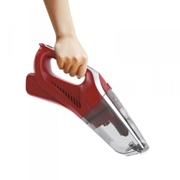 Hoover Odkurzacz bezprzewodowy H-Free 2in1  HF21L18 011