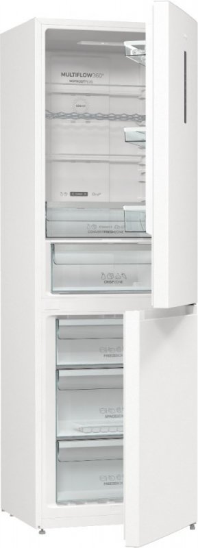 Gorenje Chłodziarko-zamrażarka NRK6192AW4