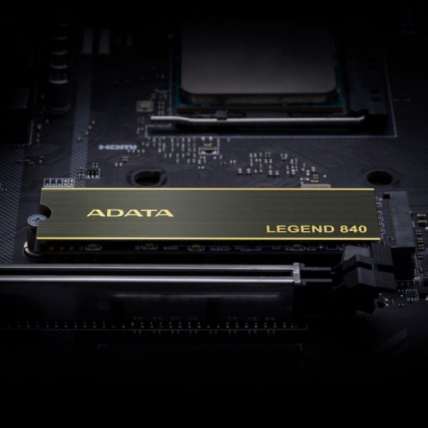 Adata Dysk SSD LEGEND 840 1TB PCIe 4x4 5/4.75 GB/s M2