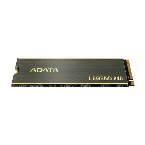 Adata Dysk SSD LEGEND 840 1TB PCIe 4x4 5/4.75 GB/s M2