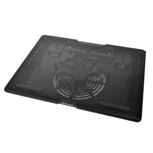 Thermaltake Podstawka chłodząca pod NB&#039;ka - Massive S14/NB (15&#039;&#039;, 140mm Fan)