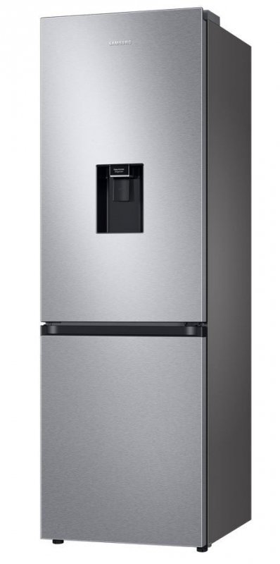 Samsung Chłodziarko-zamrażarka RB34T632ESA