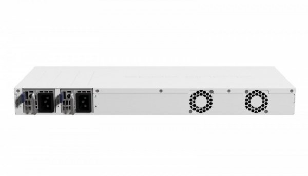 Mikrotik Router xDSL 16 GbE SFP+ CCR2004-16G-2S+