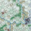(USZKODZONA) Battles for the Ardennes Deluxe Edition