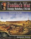 (USZKODZONA) Pontiac’s War: Frontier Rebellion, 1763-1766