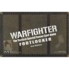 Warfighter Modern - Expansion #09 Footlocker, 2nd Edition