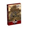 OKKO : Legendary Journey - Pajan War