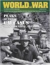 World at War #61 Peaks of the Caucasus