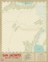 San Jacinto April 20-21, 1836
