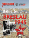 Against the Odds #56 - Hitler's Stalingrad: Breslau 1945