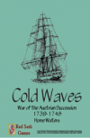 Cold Waves: The Atlantic & North Sea 1739-1748