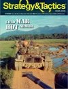 Strategy & Tactics #307 Cold War Hot Armor