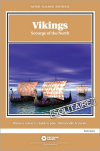 Mini Folio Vikings Scourge of the North