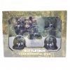 BattleTech Clan Elemental Star