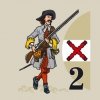 The Wars of the Sun King 1648-1713