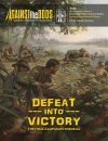 Against the Odds #36 - Defeat Into Victory: The Final Campaigns in Burma