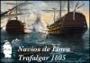 Ships of the line: Trafalgar 1805 (2ed)