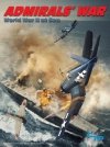 Admirals' War: World War II at Sea