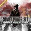 Company of Heroes 2nd Edition Soviet Player Faction Set