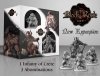 Black Rose Wars: Brute Force