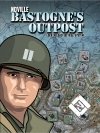 Noville Bastogne's Outpost 2nd edition