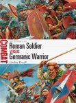 COMBAT 06 Roman Soldier vs Germanic Warrior