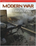 Modern War #6 Decision Iraq