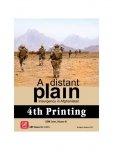 A Distant Plain, 4th printing