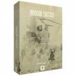 Modern Tactics #1 - Afghanistan