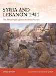 CAMPAIGN 373 Syria and Lebanon 1941