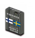 Warfighter Modern - Expansion  #68 Sweden/Finland